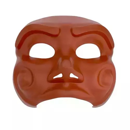 Theatre Mask
