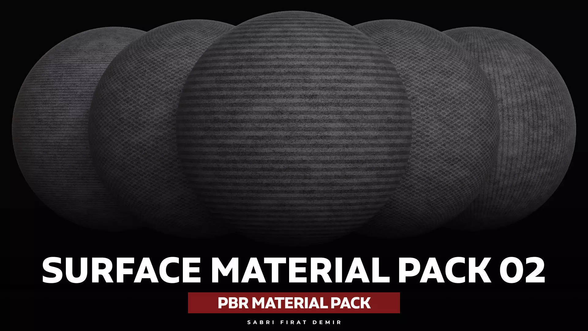 Surface Material Pack 02 Texture_0