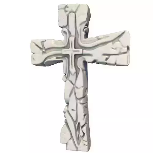 Stone Cross 1