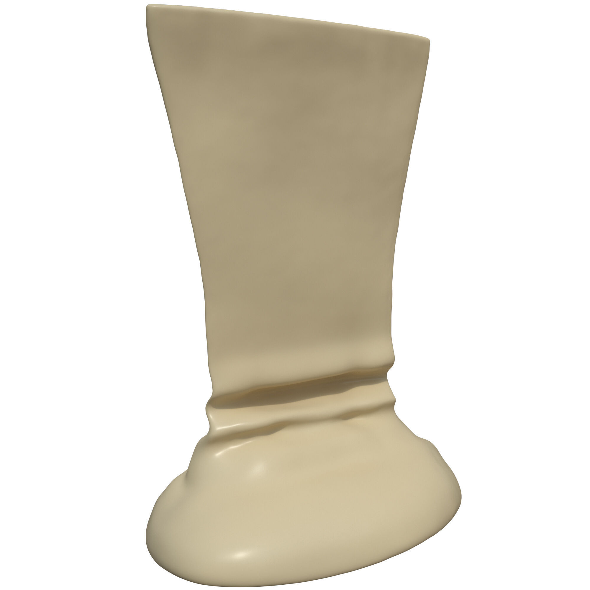 12 Kitchen Fluids 3D model_3