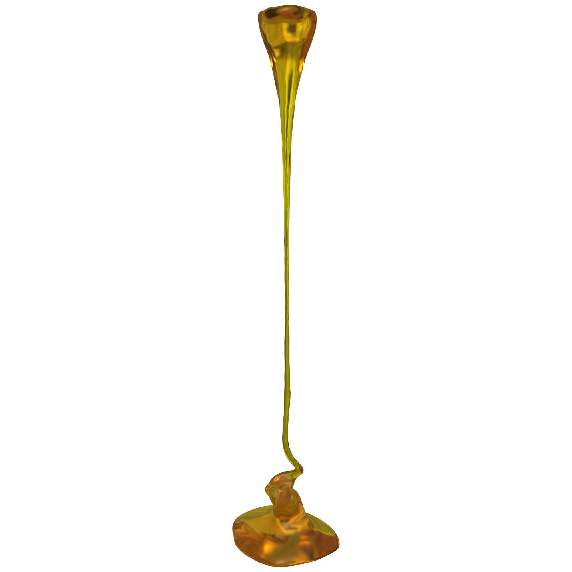 12 Kitchen Fluids 3D model_9