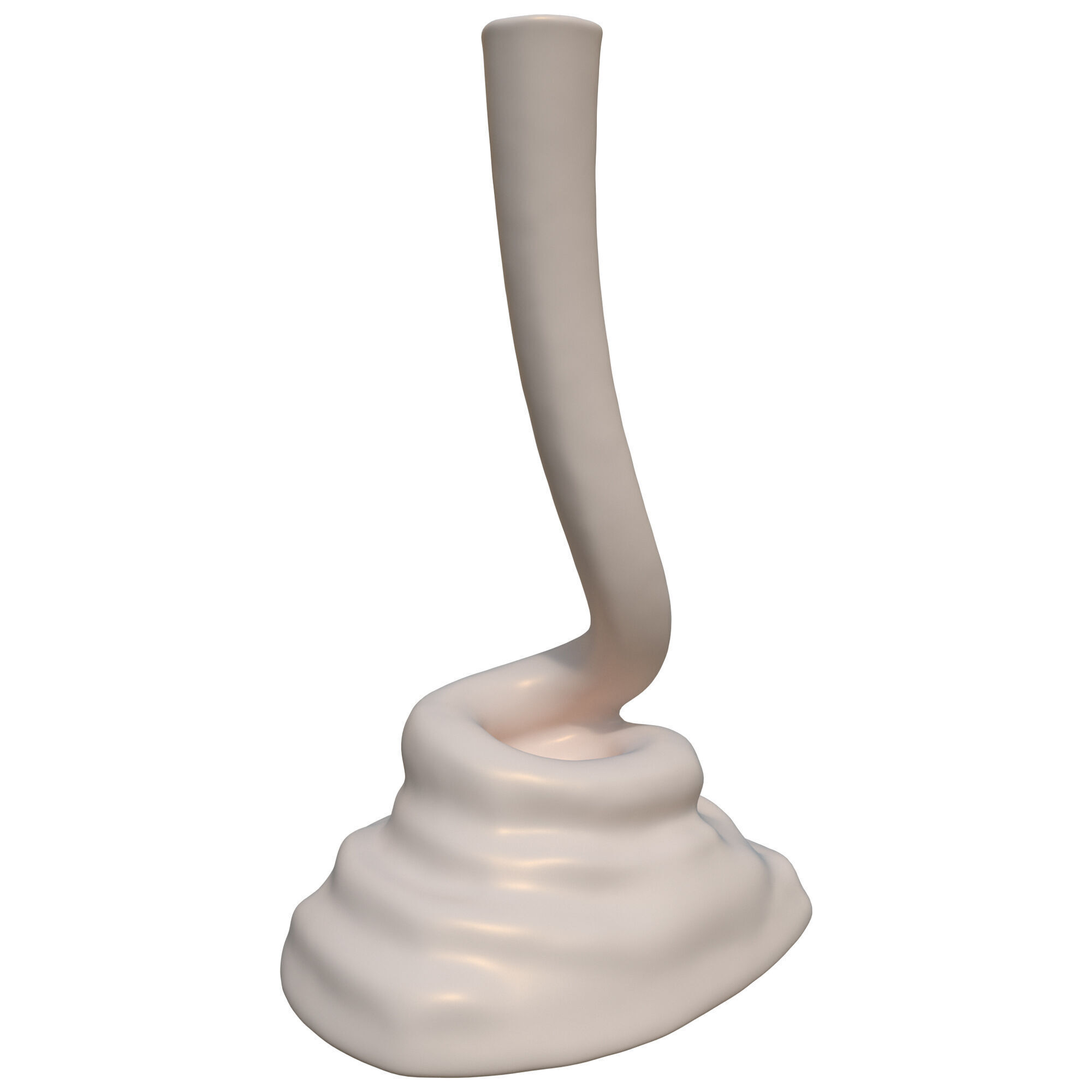 12 Kitchen Fluids 3D model_7