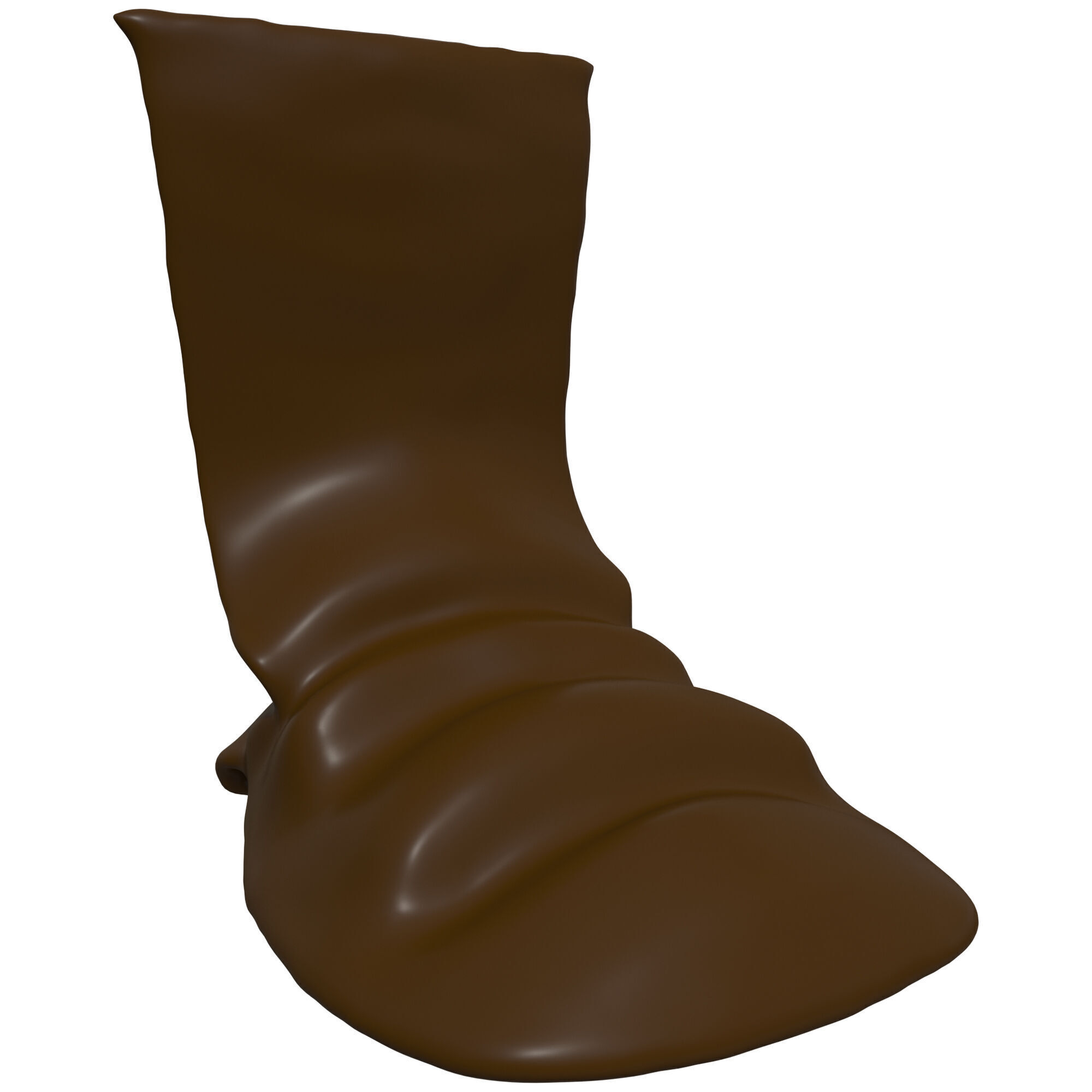 12 Kitchen Fluids 3D model_1