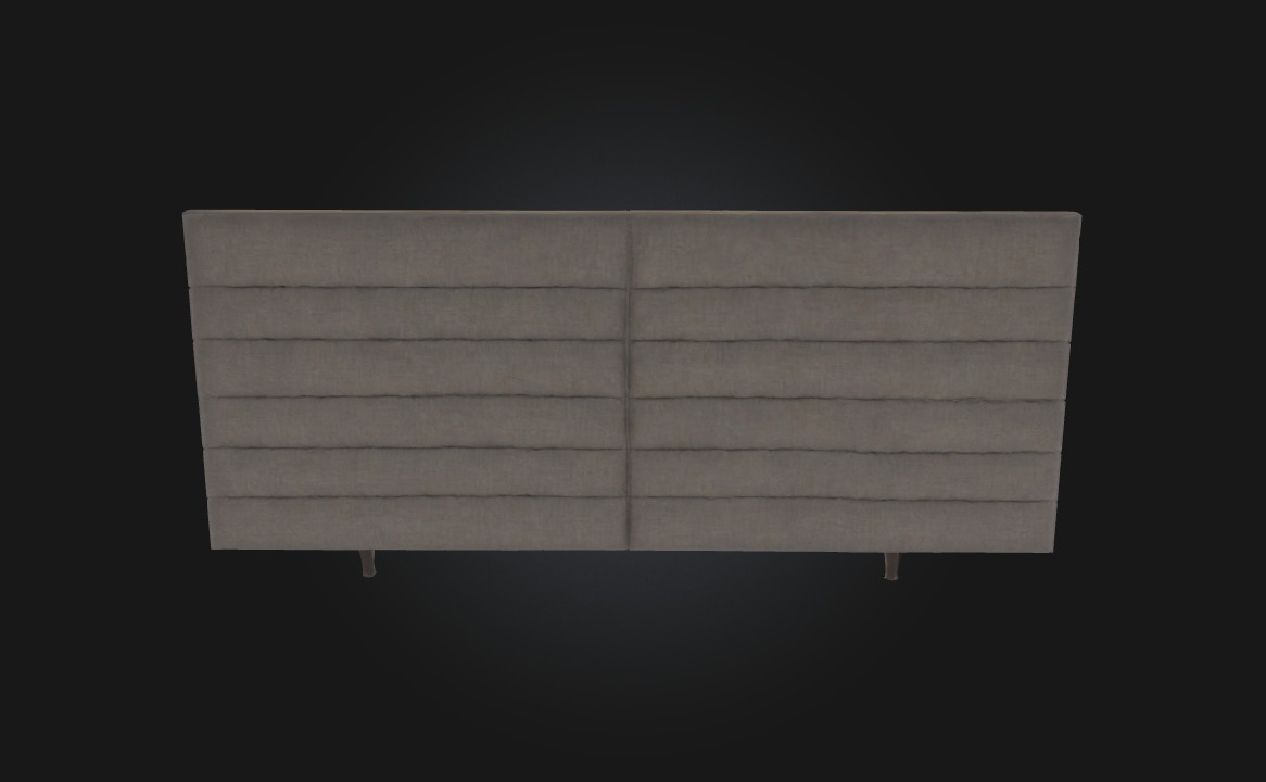 Cozy Serenity  Warmth Comfort and Tranquil Design 3D model_3