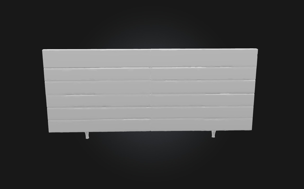 Cozy Serenity  Warmth Comfort and Tranquil Design 3D model_7