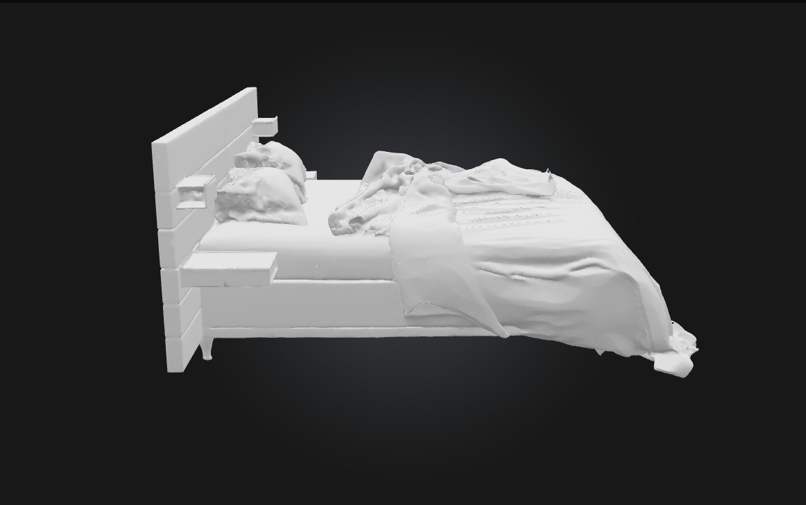 Cozy Serenity  Warmth Comfort and Tranquil Design 3D model_6