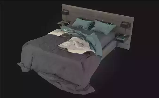 Cozy Serenity  Warmth Comfort and Tranquil Design