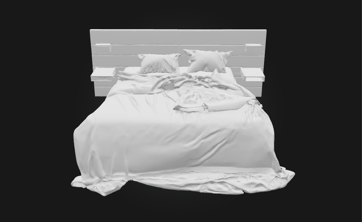 Cozy Serenity  Warmth Comfort and Tranquil Design 3D model_5