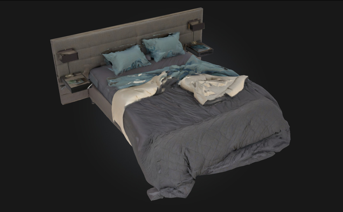 Cozy Serenity  Warmth Comfort and Tranquil Design 3D model_1