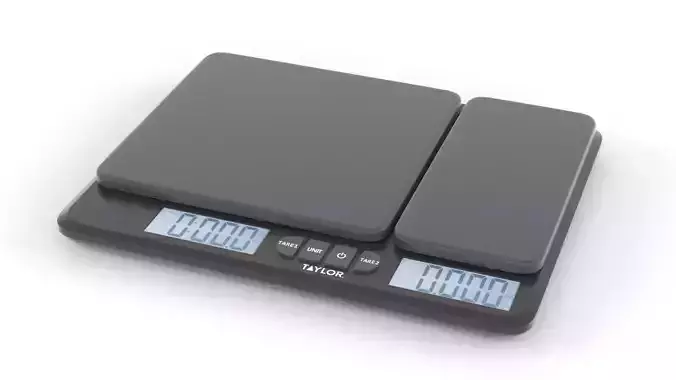 Digital Kitchen Scale