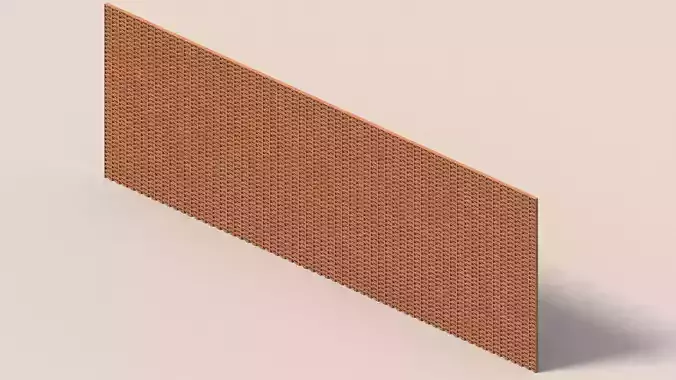 Ceramic Screen Block