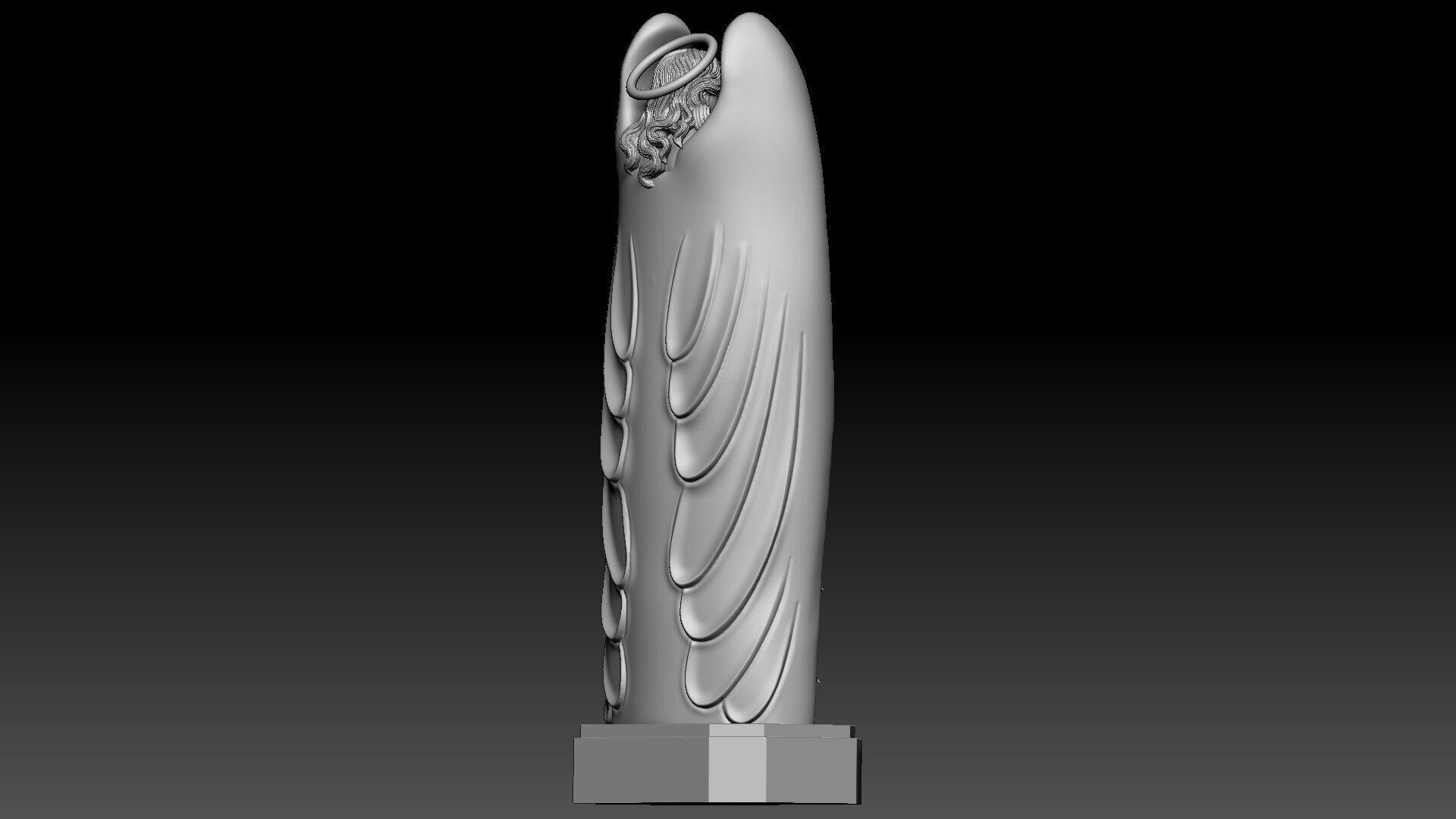 Christmas - Noel  3D print model_5