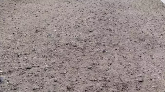 Stony and Rocky terrain PBR 2