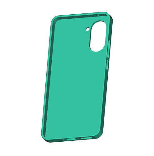 OnePlus Ace 5 Racing Case 3D print model