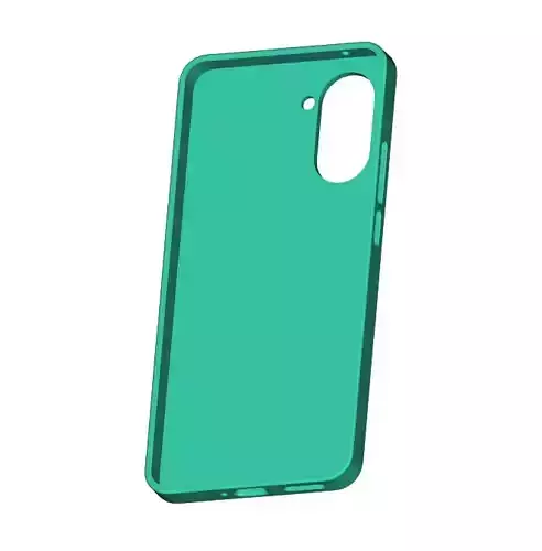 OnePlus Ace 5 Racing Case
