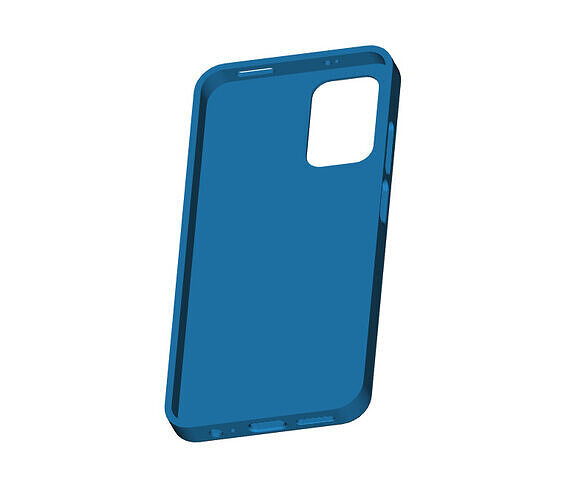 Xiaomi Redmi Note 10S Case 3D print model