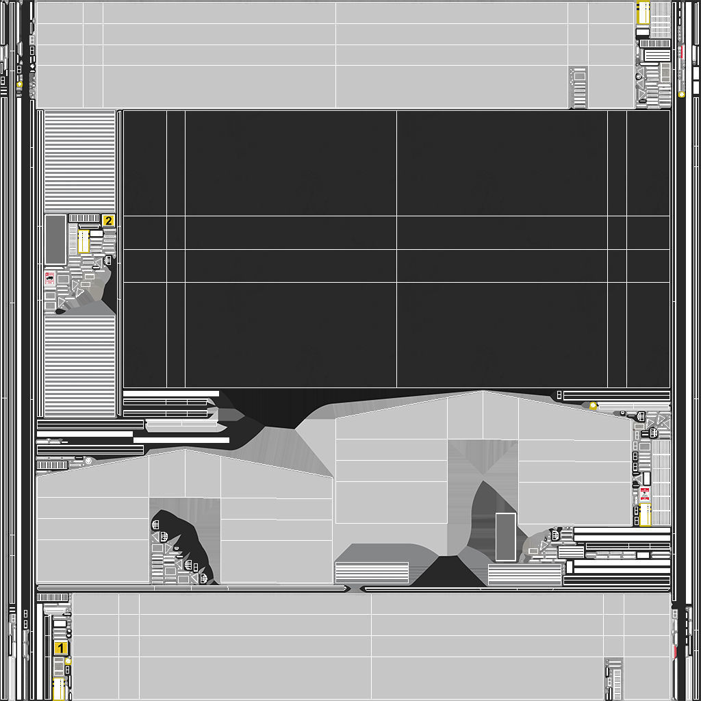 4 Industrial Buildings Collection _11