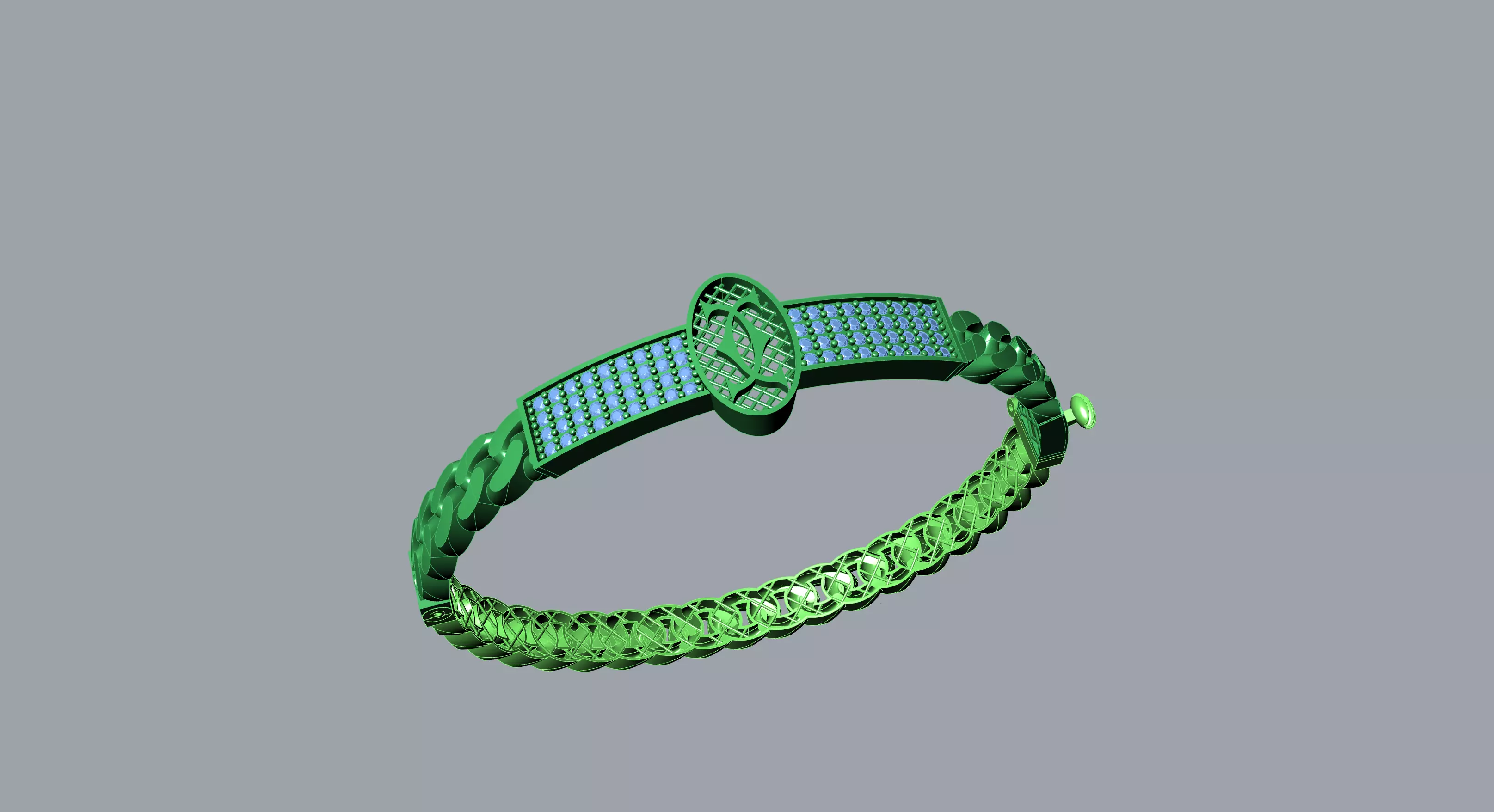 3dm model Free 3D print model_0