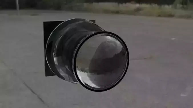 Smarthphone Camera Lens Configuration