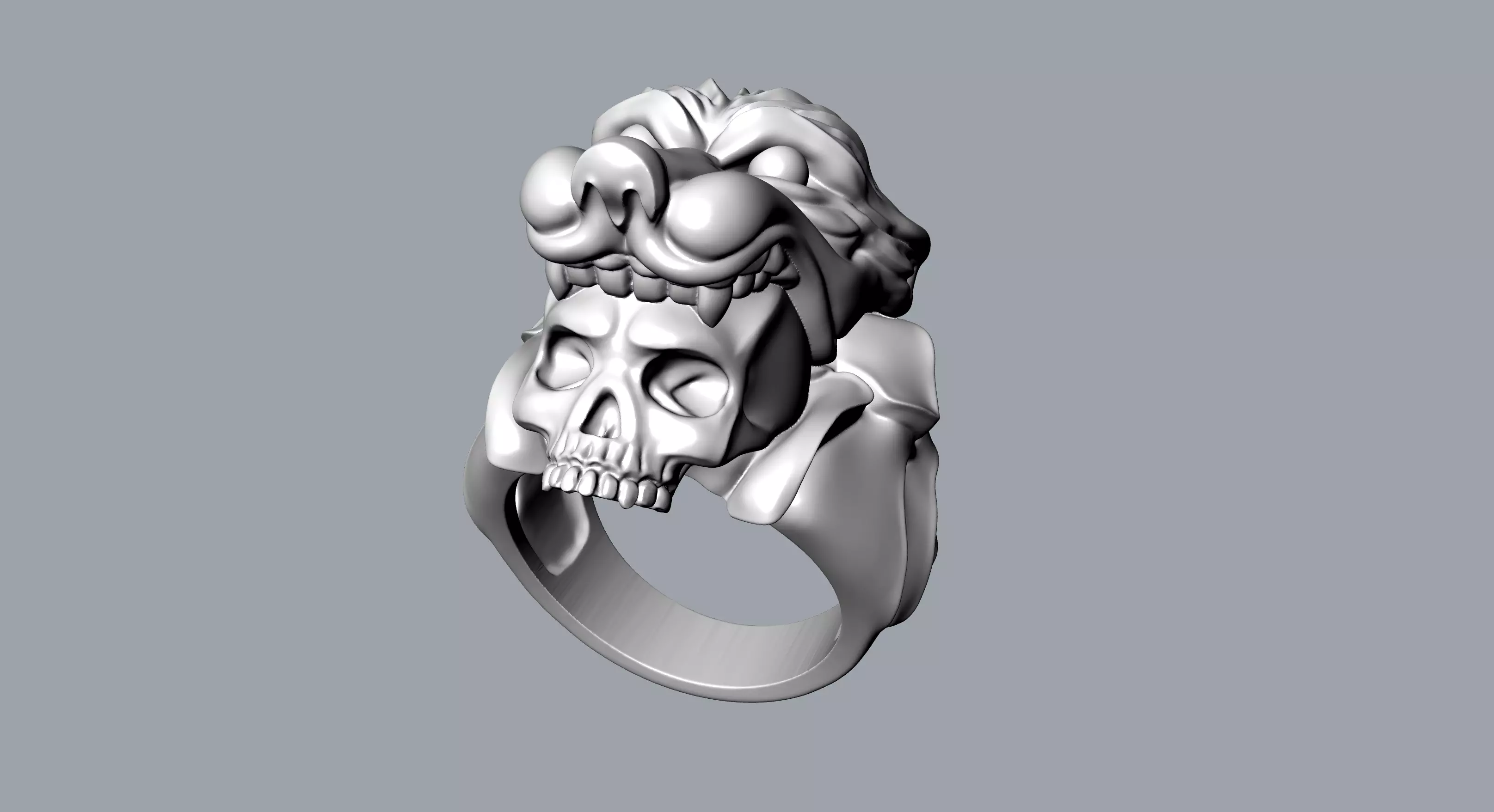 3dm model Free 3D print model