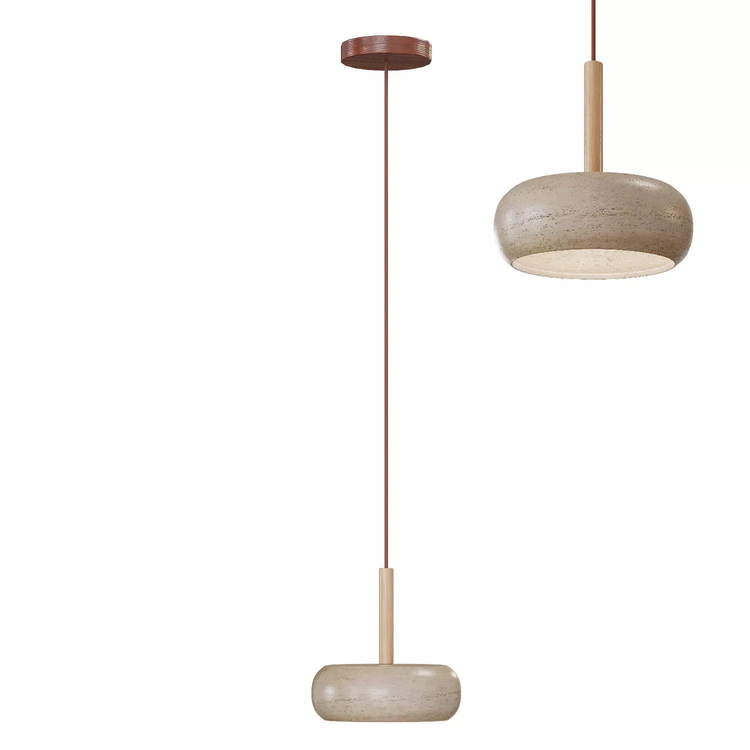 The Osho Lamp from Homedekk 3D model_0