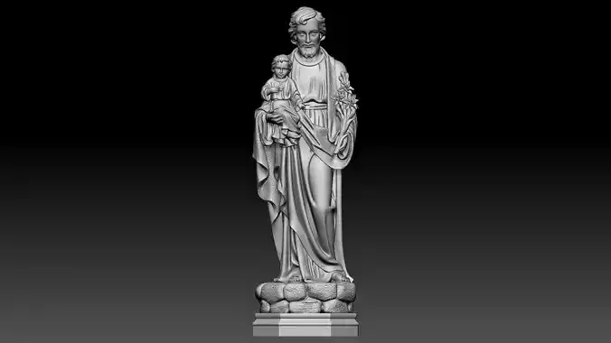 Saint Joseph 