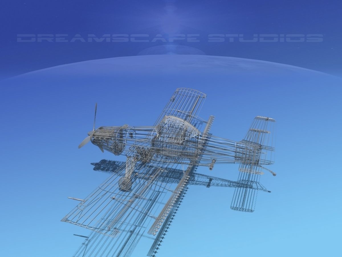 EMB-202A Ipanema V02 3D model_13