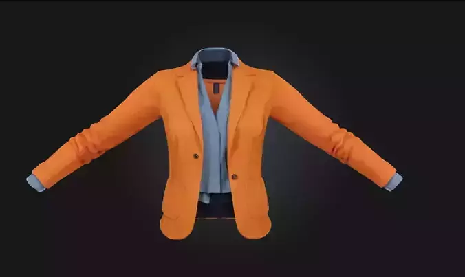 The Invisible Wardrobe  Minimalist Elegance Beyond Sight