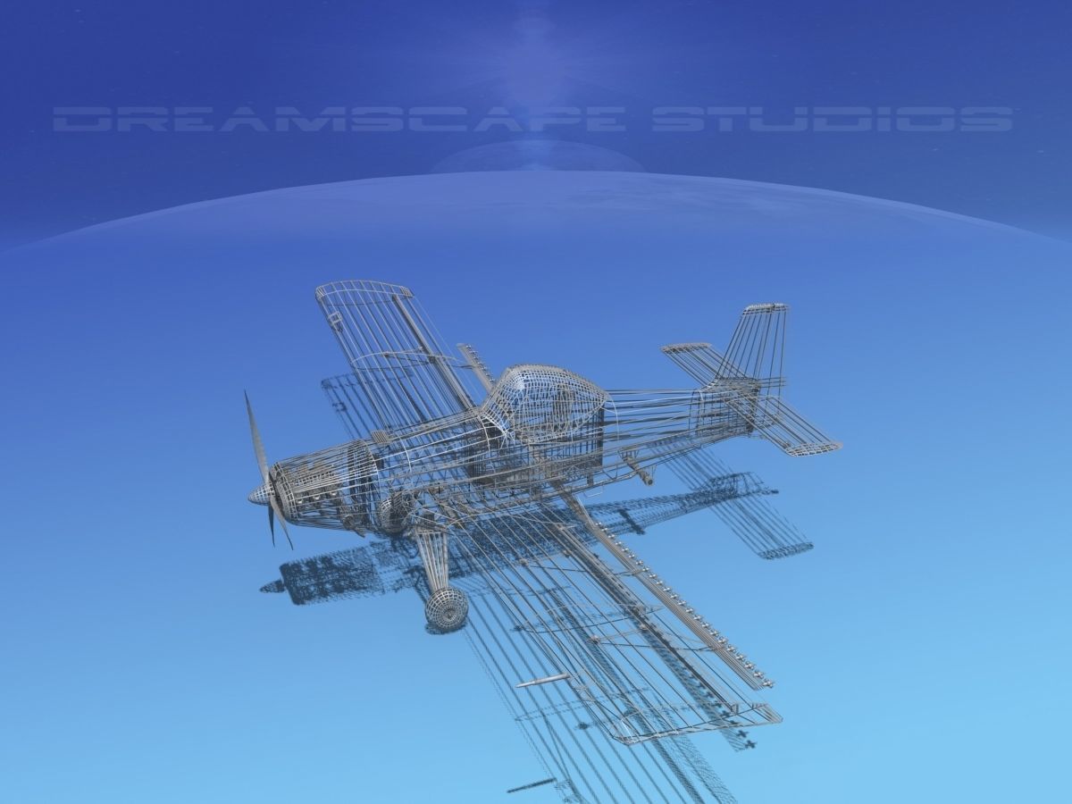 EMB-202A Ipanema V06 3D model_18