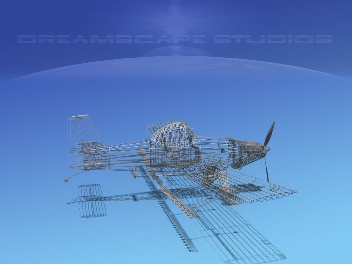 EMB-202A Ipanema V06 3D model_15