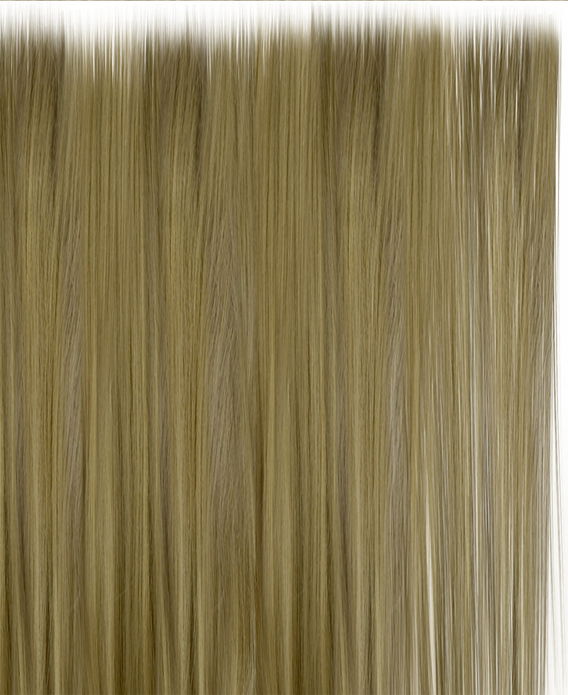 womens cargo pant and cut out tshirt rigged model Low-poly 3D model_20