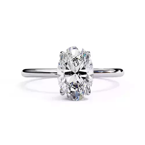 MARQUISE DIAMOND RING -CAD-056