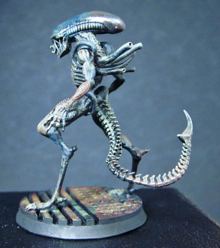 Drone 2 3D print model_5