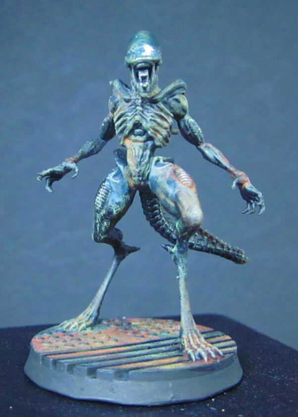 Drone 2 3D print model_4