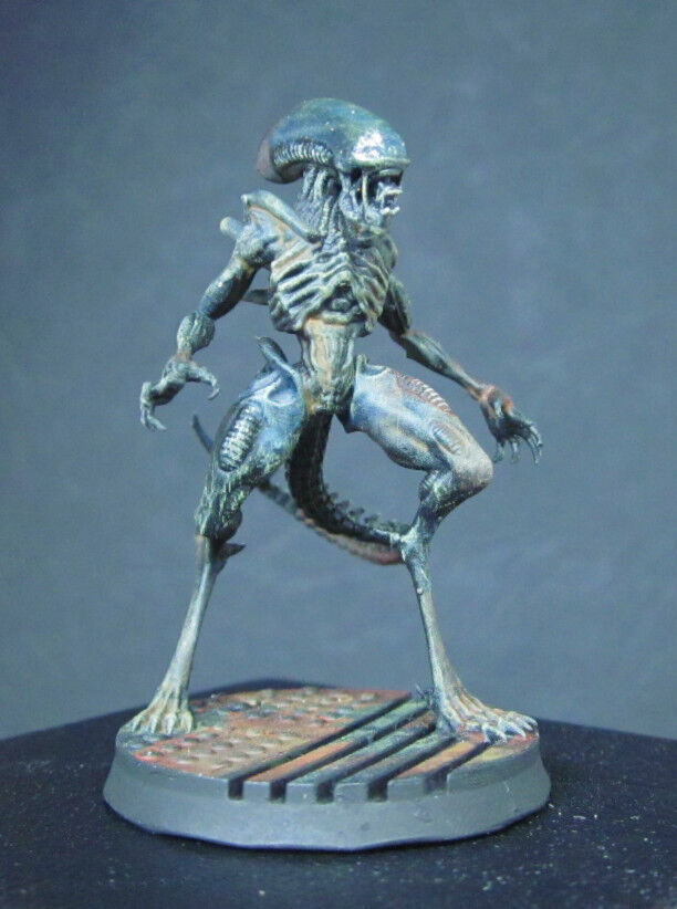 Drone 2 3D print model_3