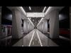 Solaris Subway Station Low-poly 3D model_3