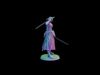 Zoro 3D Figurine File 3D print model_1