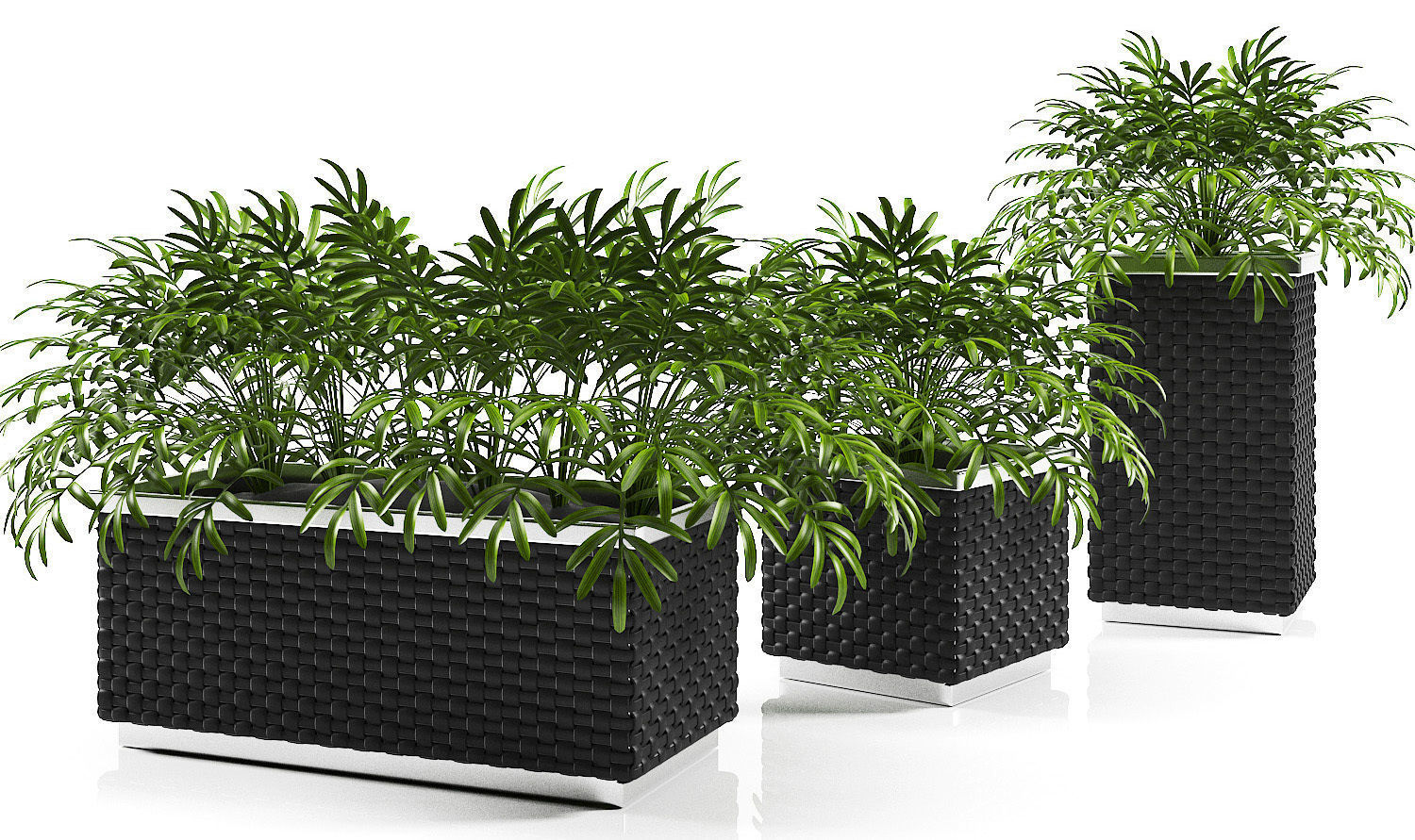 planter box 1 3D model_1