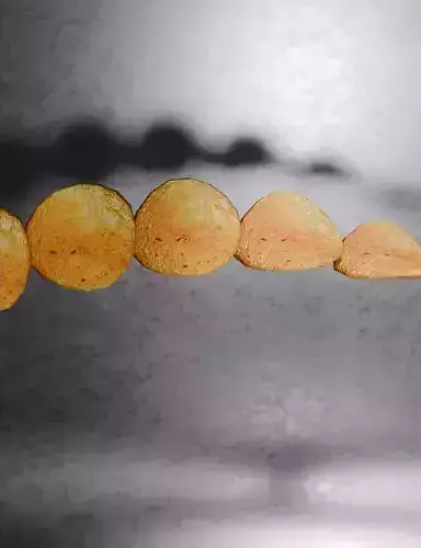 POTATO CHIPS