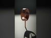 Rusty Metal Ring Sculpture Model Pack Low-poly 3D model_2