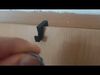 Coat Hook - 3D Fast Print - Minimalisitc - Hanger 3D print model_1