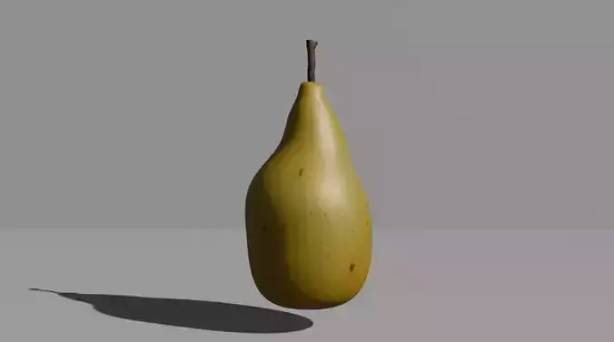 Classic Pear