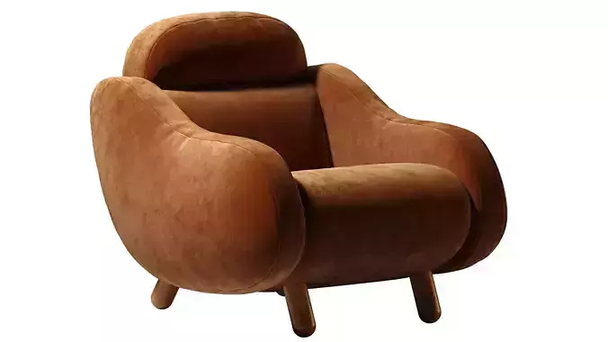 The 110 Chair