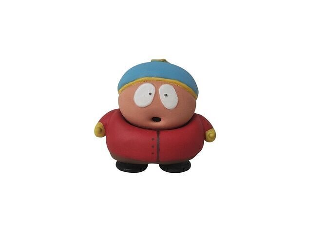 Cartman Southpark 3D print model