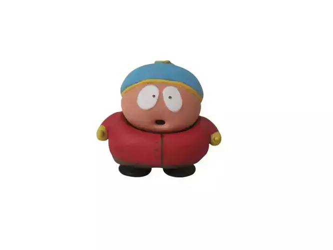 Cartman Southpark