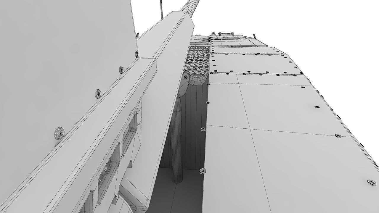 Morana 3d model 3D model_36