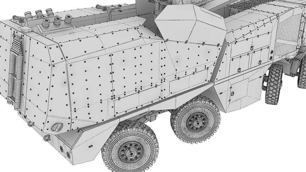 Morana 3d model 3D model_25