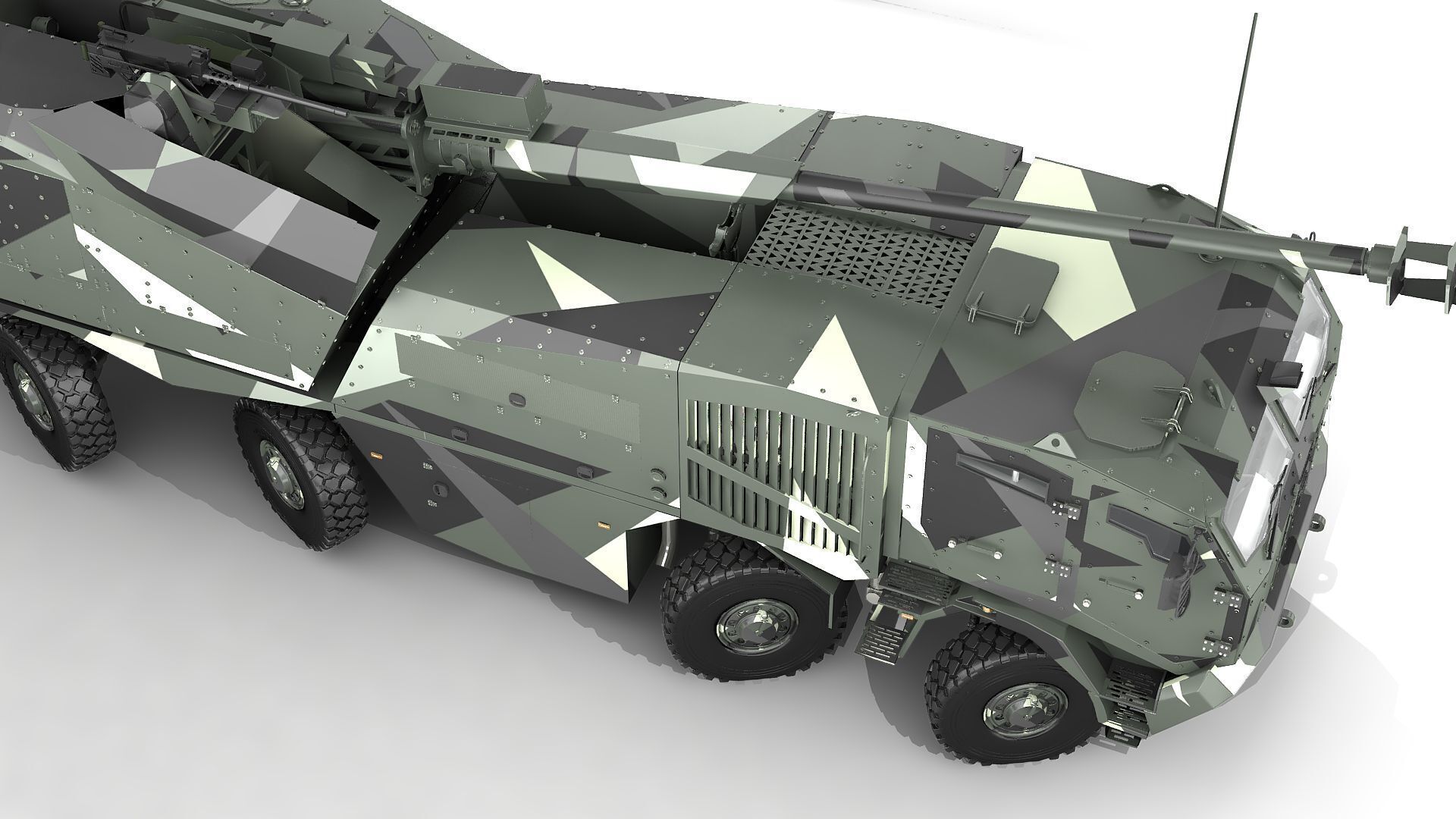 Morana 3d model 3D model_19