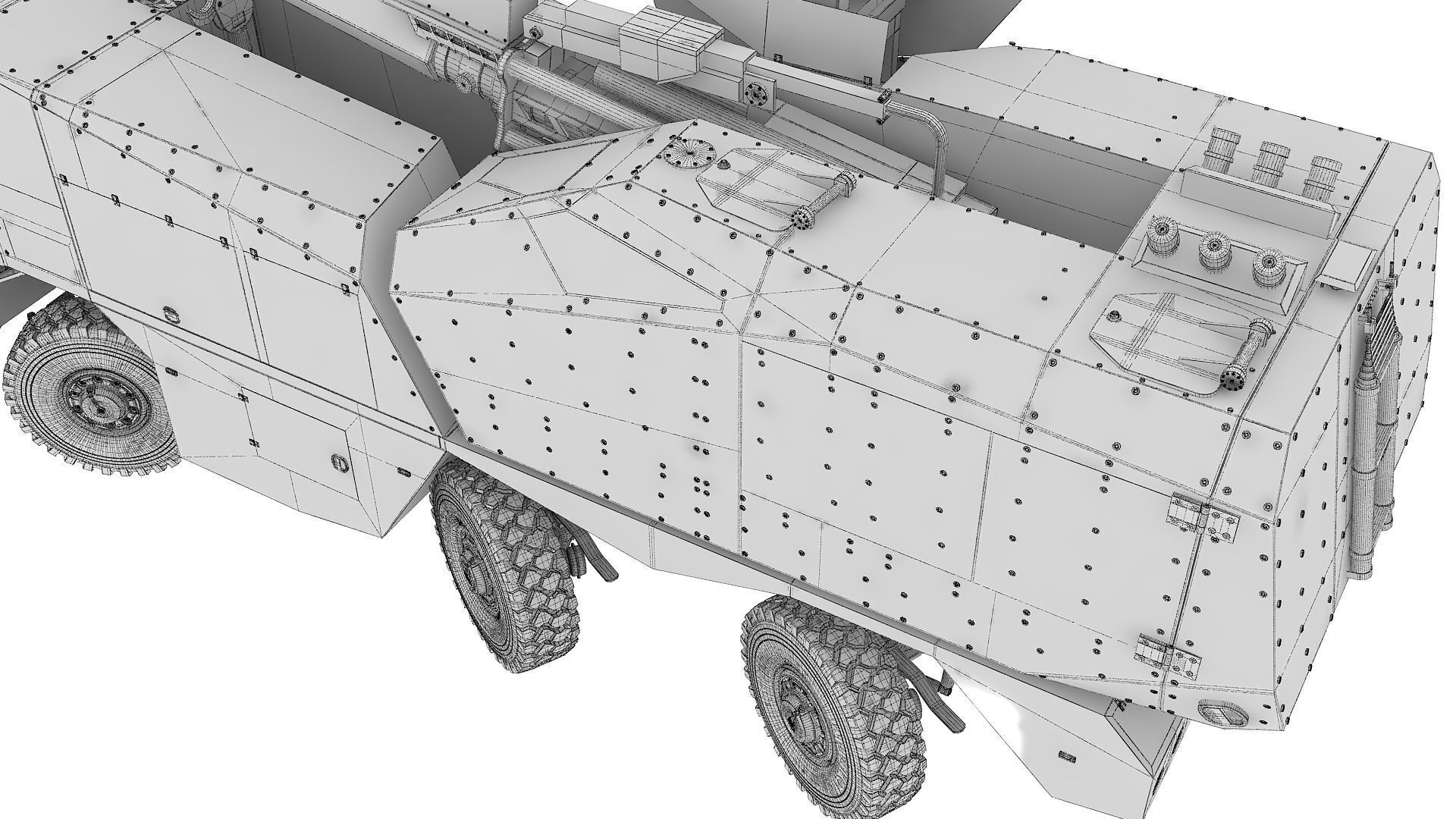 Morana 3d model 3D model_44
