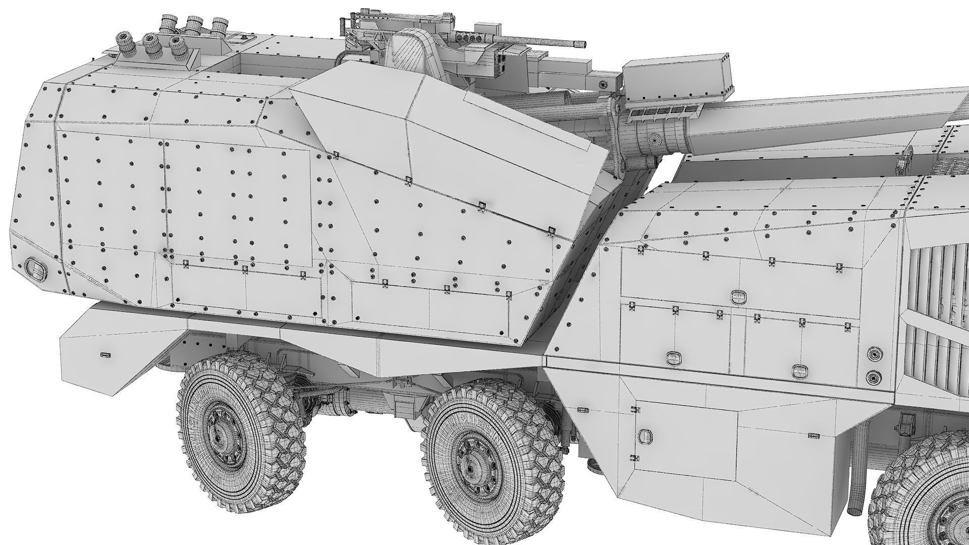 Morana 3d model 3D model_32